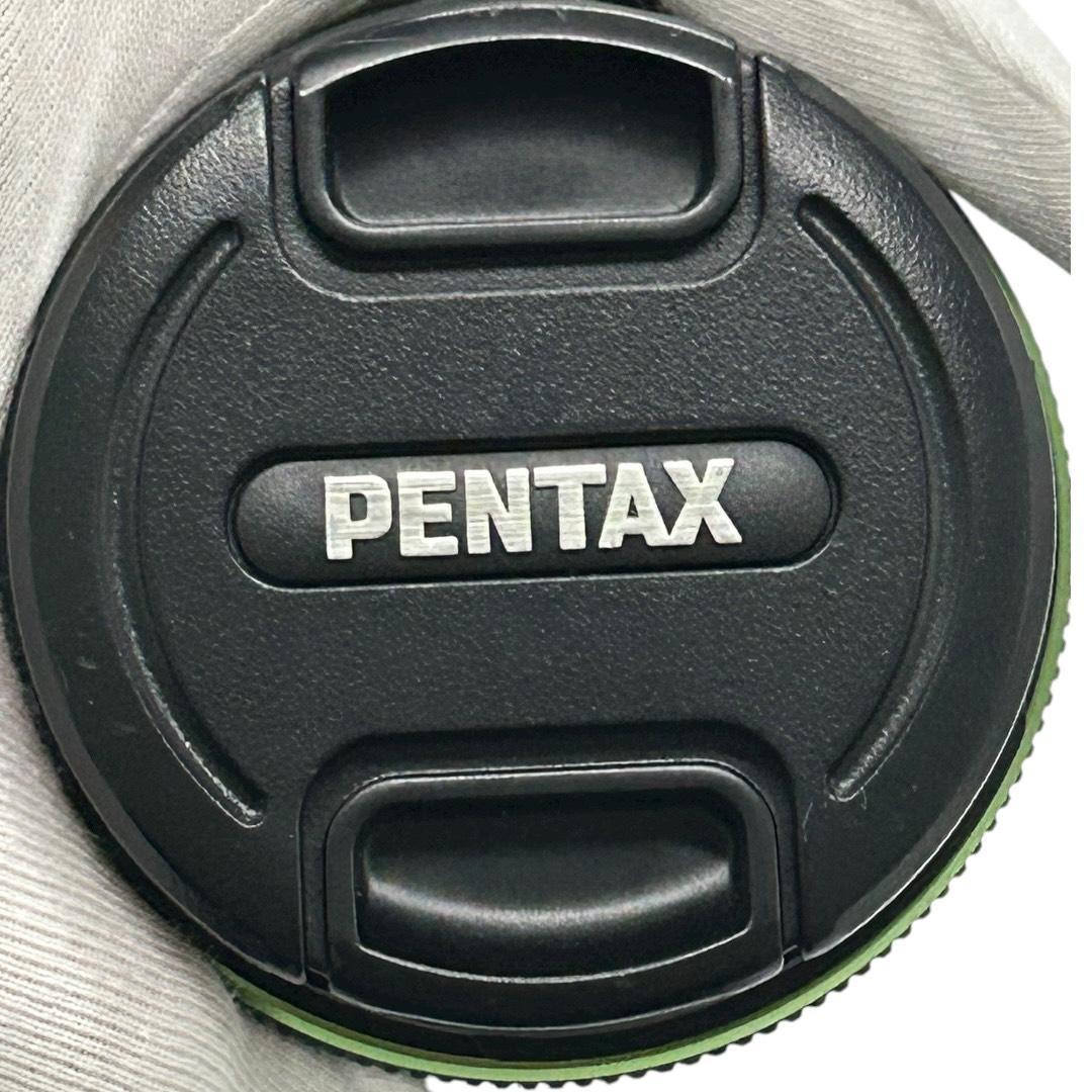 PENTAX PENTAX-DA 18-135㎜ AL DC カメラレンズ