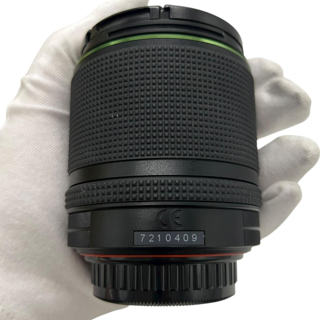 PENTAX PENTAX-DA 18-135㎜ AL DC カメラレンズ