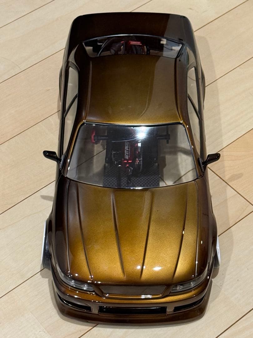 Pandora C35 ローレル [PABG-3069]