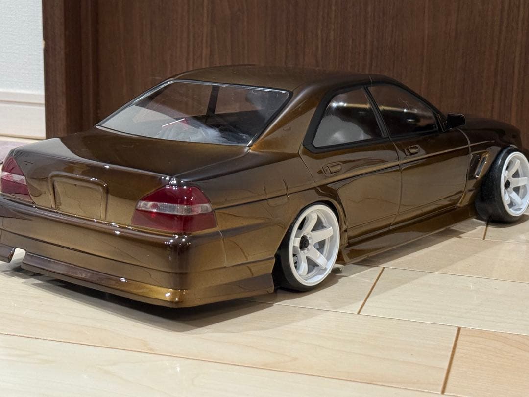 Pandora C35 ローレル [PABG-3069]