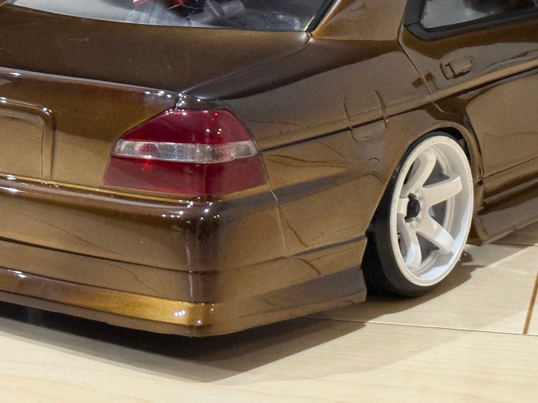 Pandora C35 ローレル [PABG-3069]