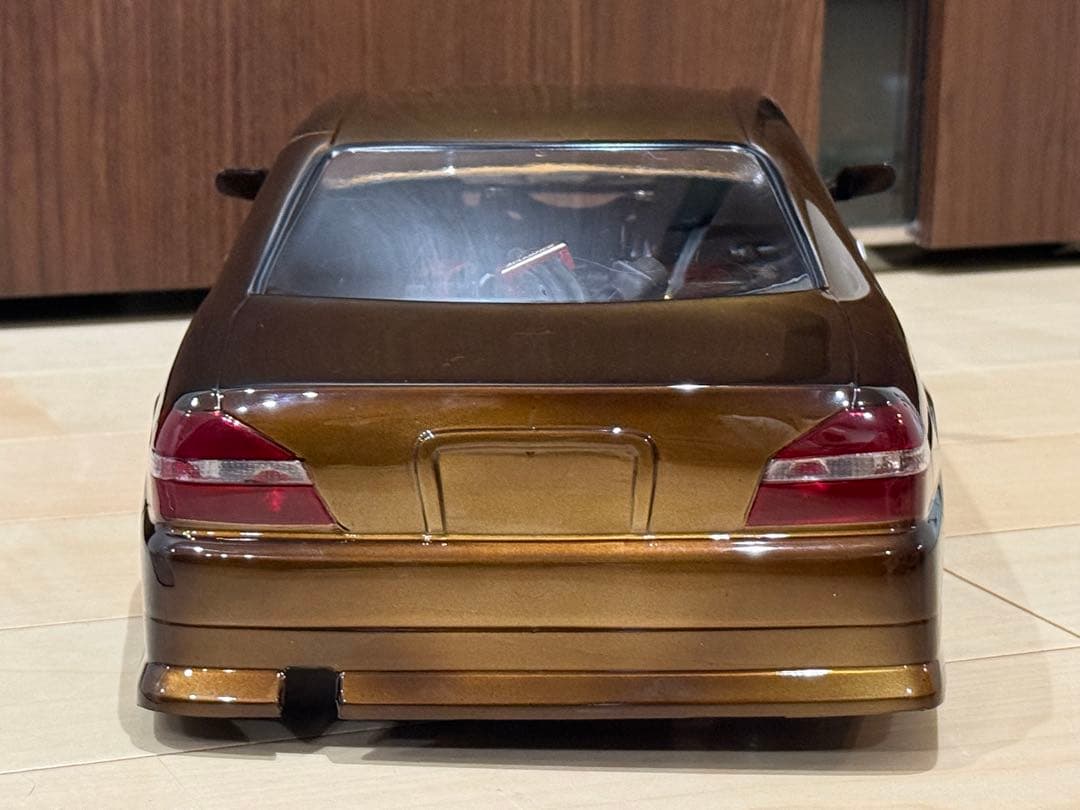 Pandora C35 ローレル [PABG-3069]