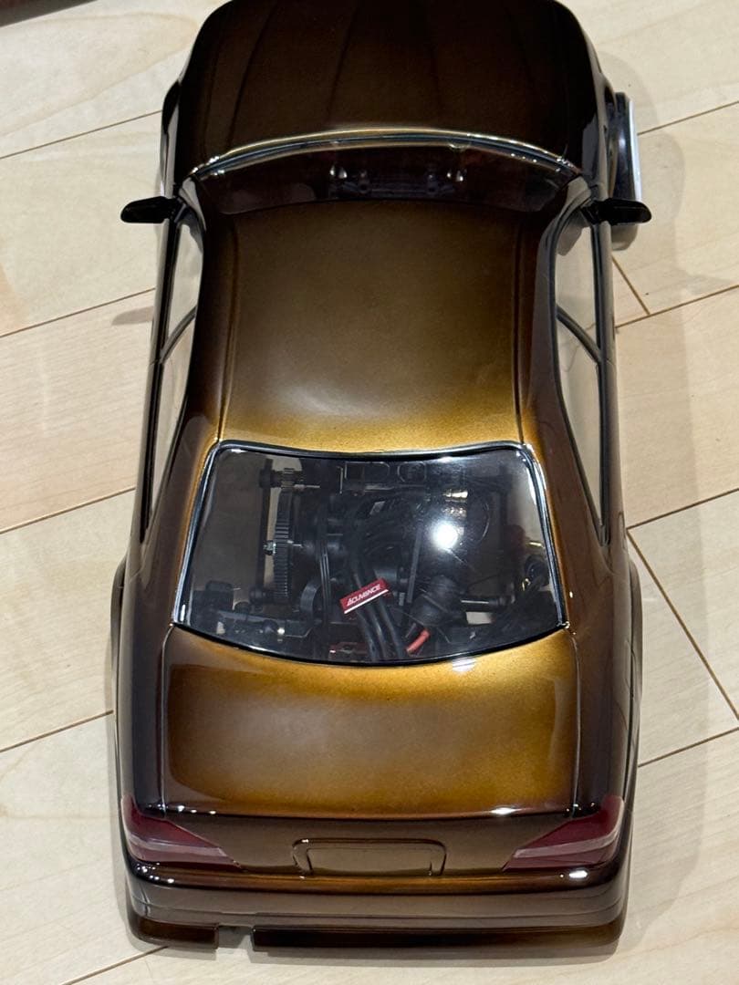 Pandora C35 ローレル [PABG-3069]