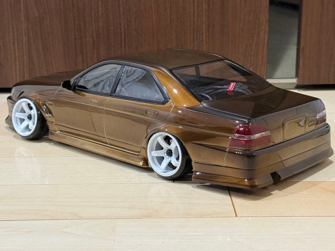 Pandora C35 ローレル [PABG-3069]