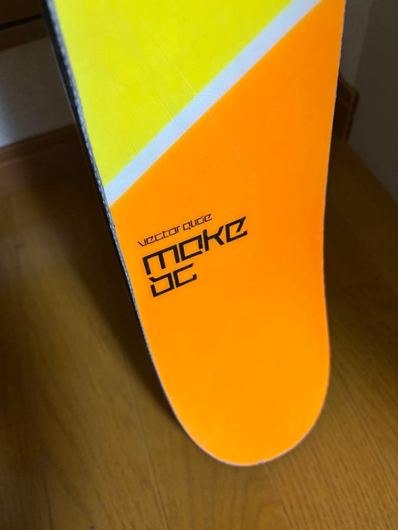 【値下げ不可】VECTOR GLIDE ベクターグライドメイクBC 180