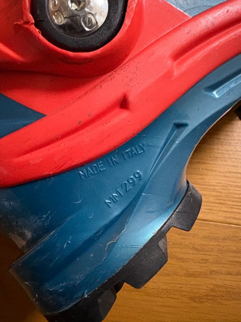 【値下げ不可】VECTOR GLIDE ベクターグライドメイクBC 180