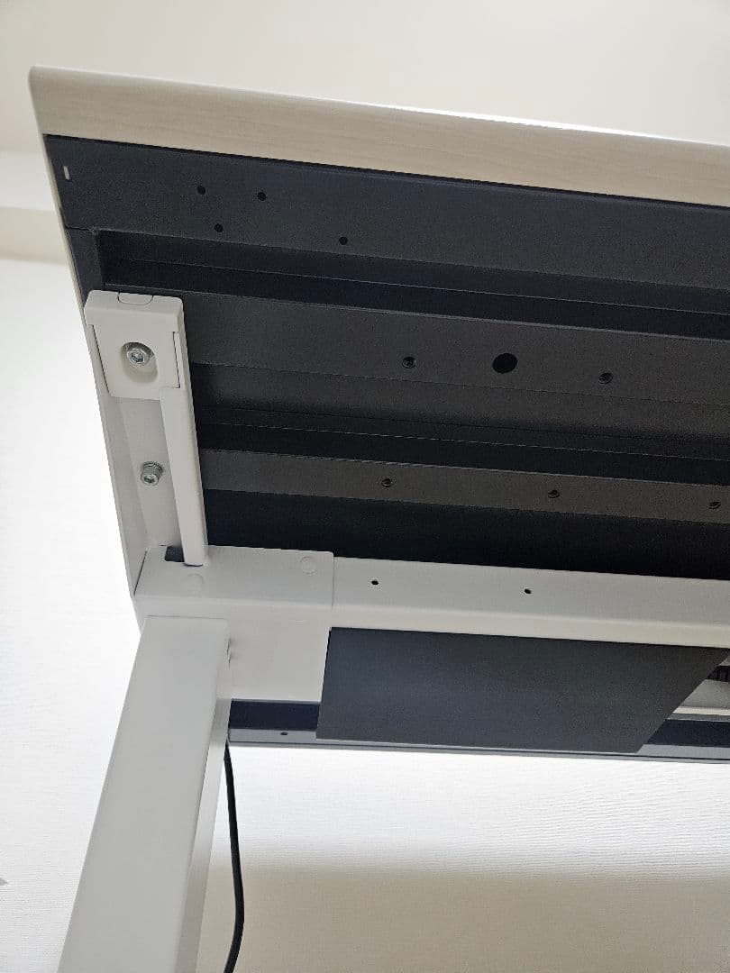 【専用】オカムラ スイフト 電動昇降 デスク okamura Swift