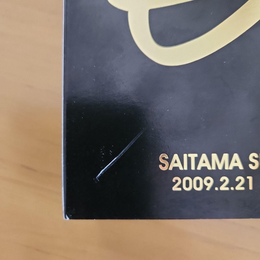 ERIC CLAPTON&JEFF BECK 「VERSUS」4CD&3DVD