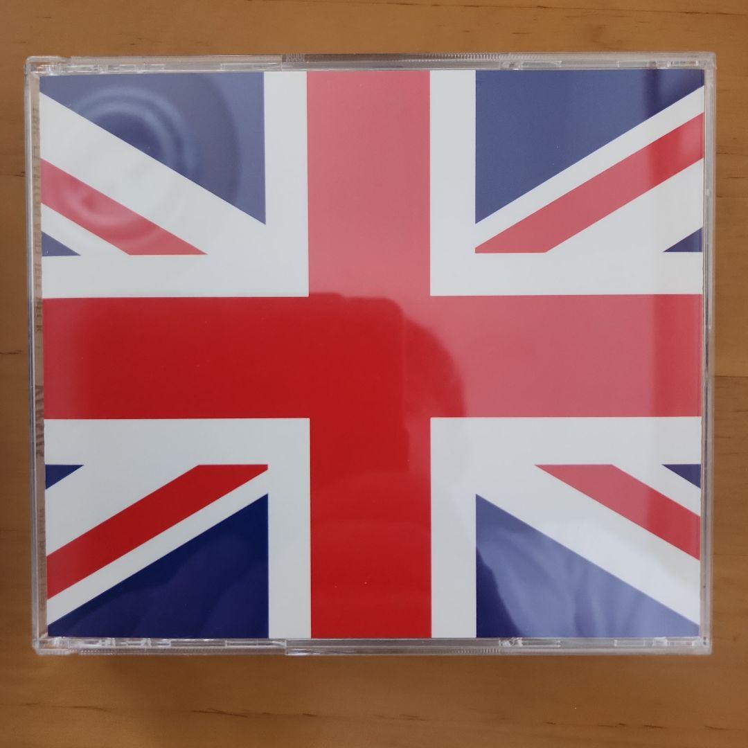 ERIC CLAPTON&JEFF BECK 「VERSUS」4CD&3DVD