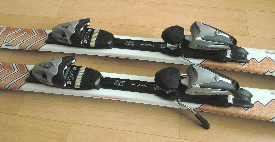 ■1月限定■送料無料■HEAD■スキーセット■149/25-25.5■メンテ付■