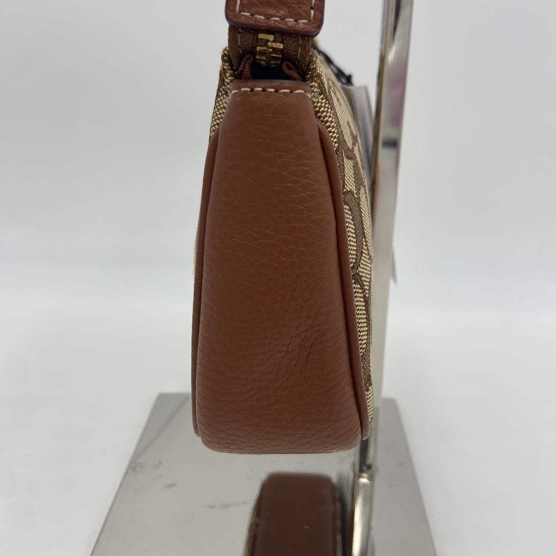 タグ付✨ DISNEY × COACH ノリータ 19 ジャガード CN507