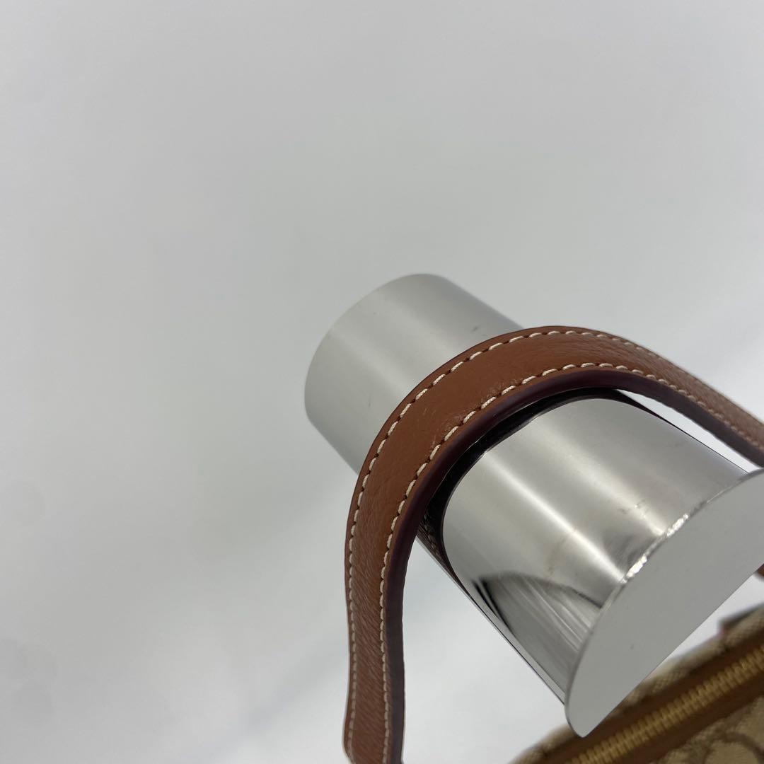 タグ付✨ DISNEY × COACH ノリータ 19 ジャガード CN507