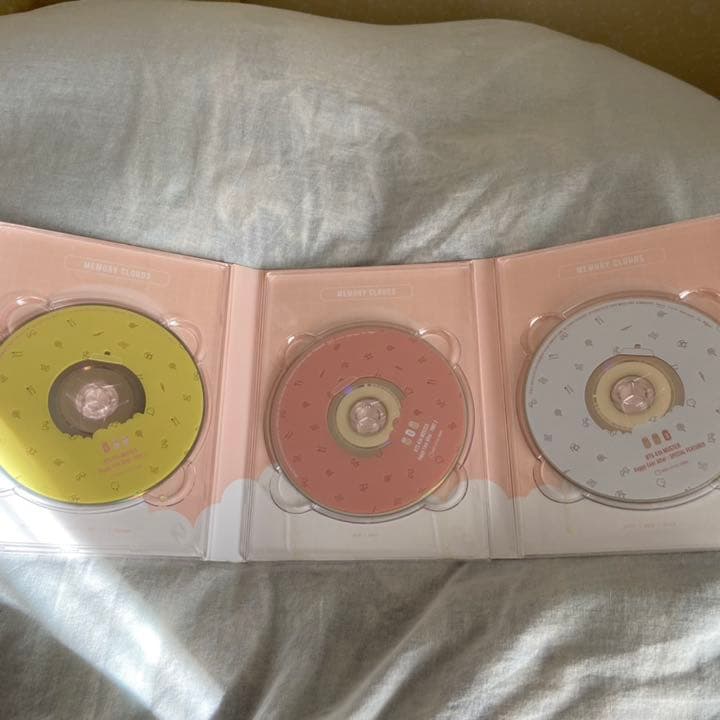 BTS Happy Ever after韓国公演