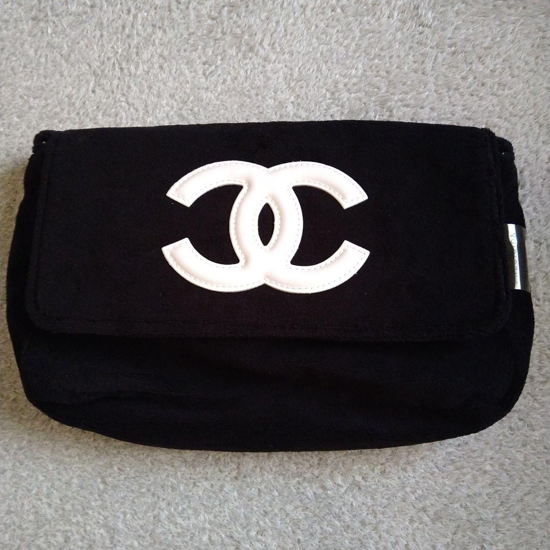新品未使用　シャネルノベルティショルダーバッグ　CHANEL
