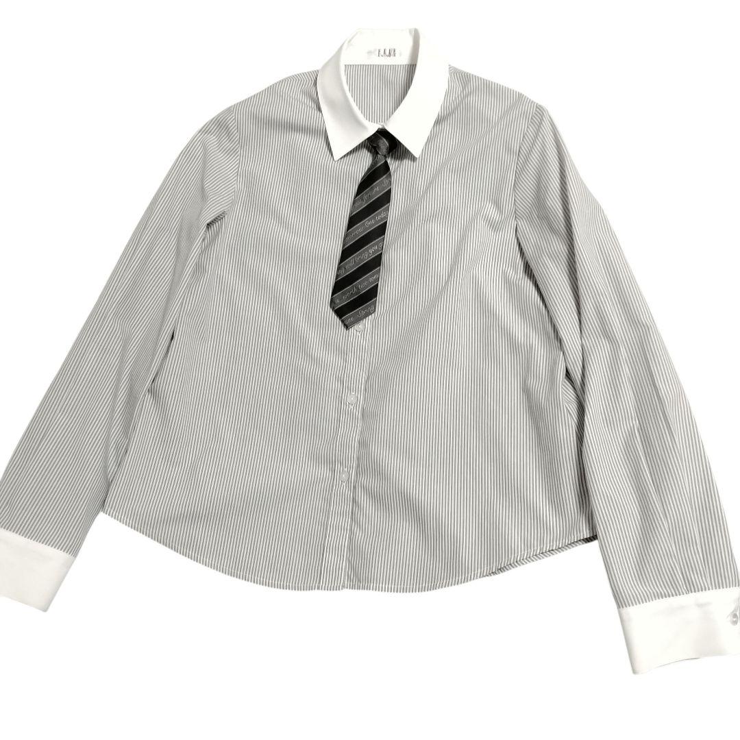 ELLE EN NOIR 165cm 卒服 フォーマル ジャケット ワンピース