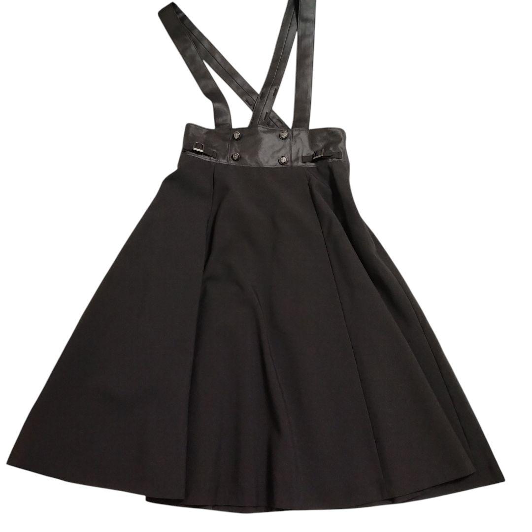 ELLE EN NOIR 165cm 卒服 フォーマル ジャケット ワンピース