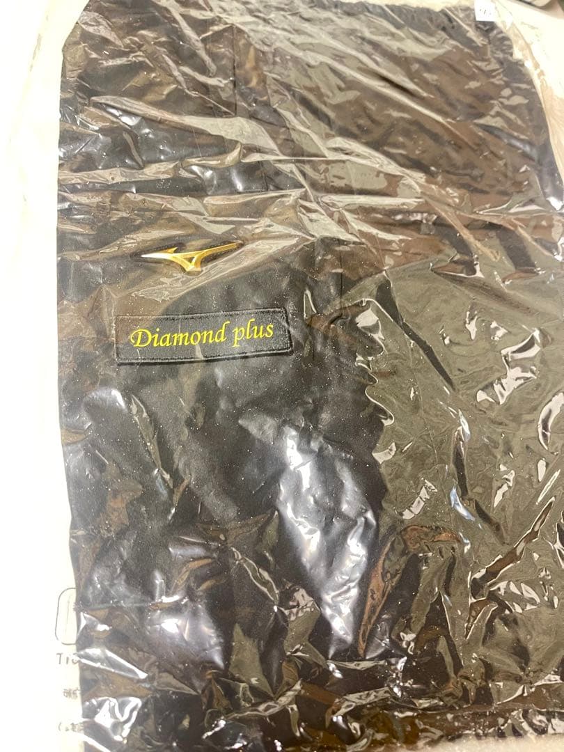 阪神タイガース ダイヤモンドプラス ウインドブレーカー 上下セット サイズS