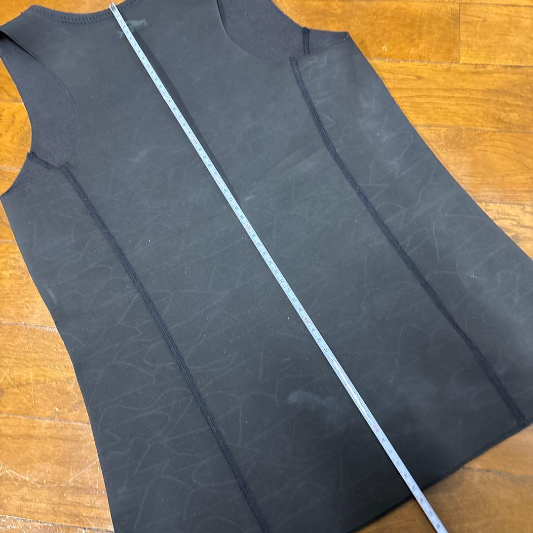 patagonia タッパー サイズ12