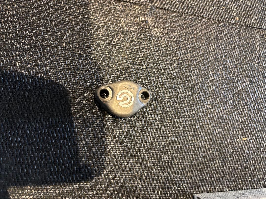 ブレンボ　ラジアル　マスター