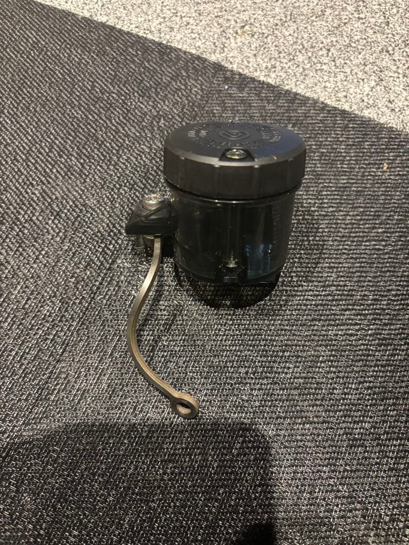 ブレンボ　ラジアル　マスター