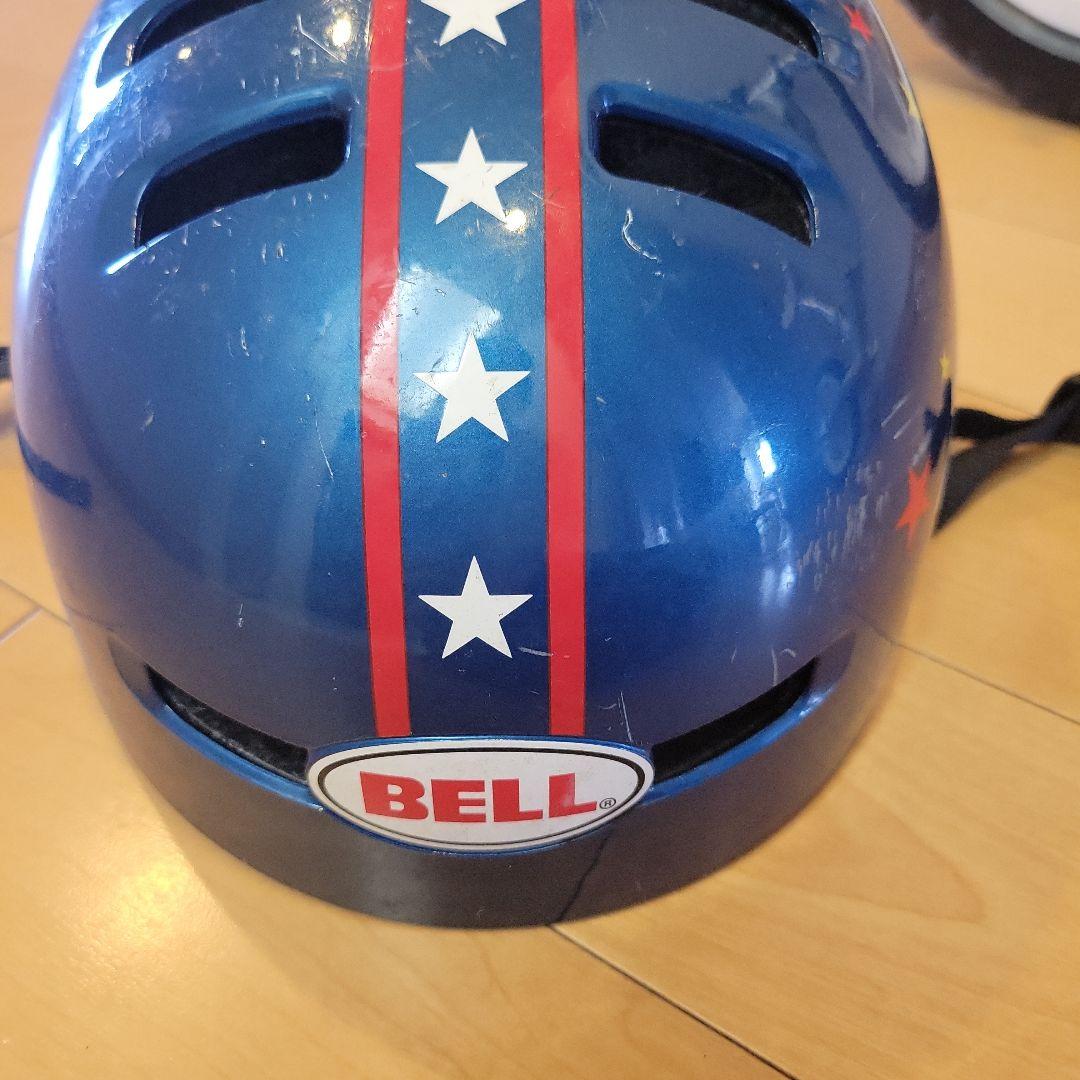 STRIDER PRO バランスバイク 12インチ シルバー ヘルメット付き