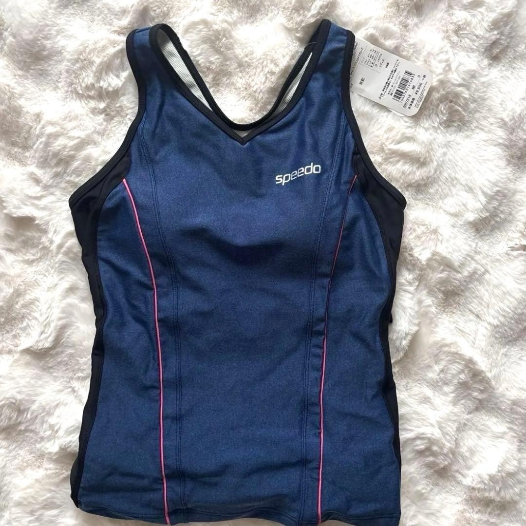 Speedo スポーツ用水着 ＬＬセパレート　フィットネス 競泳水着 水着