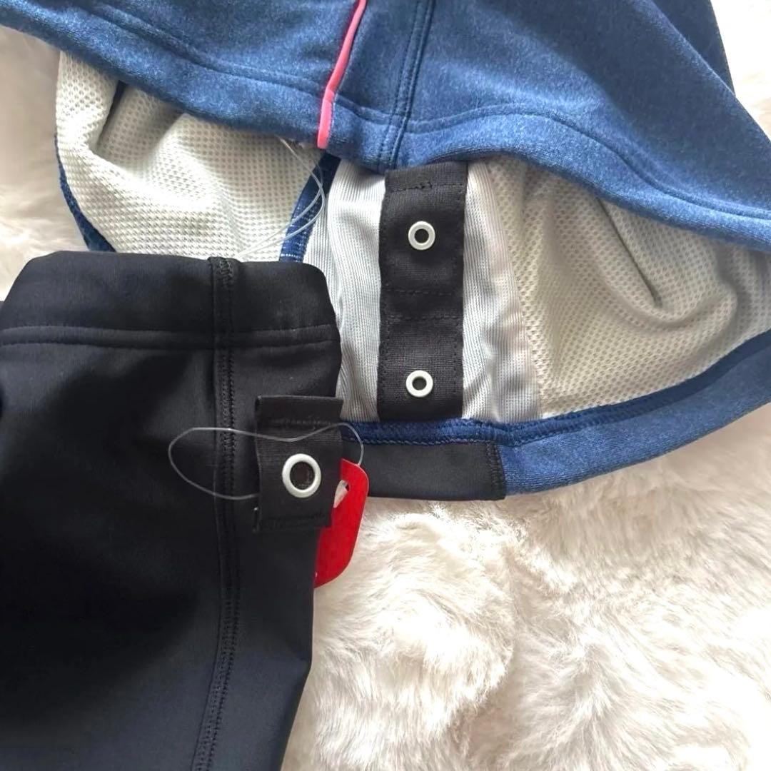 Speedo スポーツ用水着 ＬＬセパレート　フィットネス 競泳水着 水着