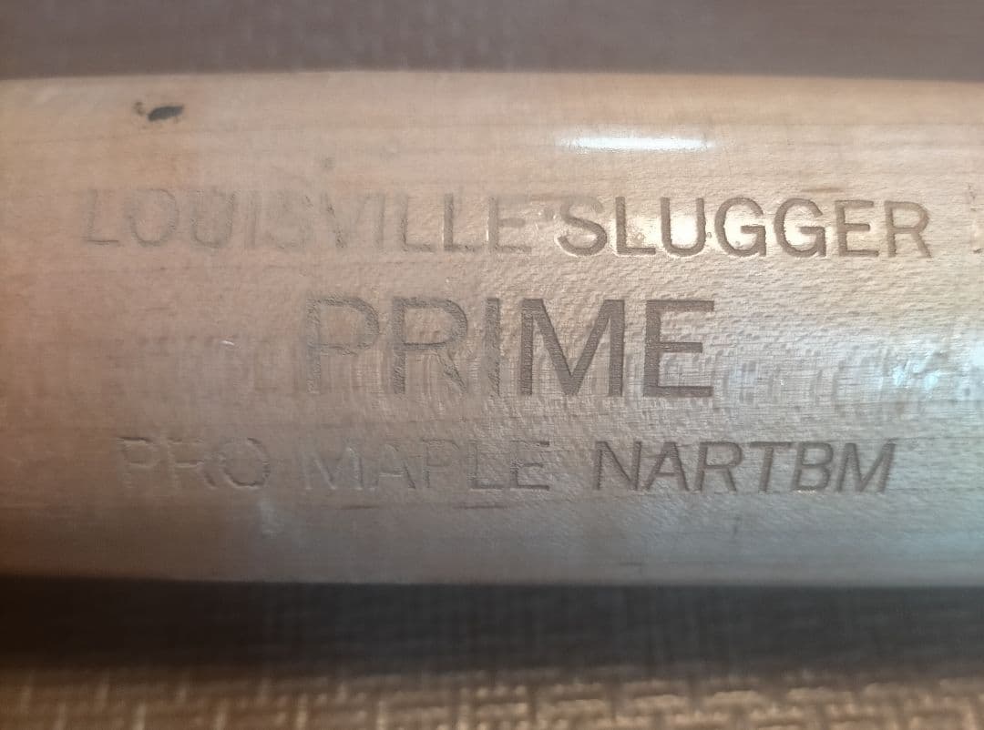 ルイスビルスラッガー PRIME 86cm バット