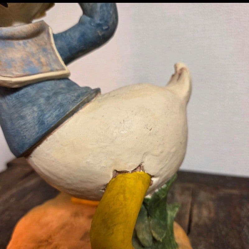 ドナルドダック チップ＆デール ビンテージ インテリアライト テーブルランプ