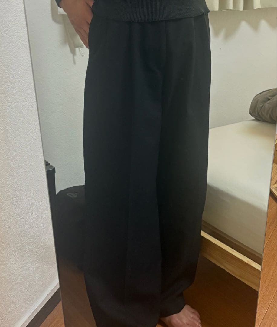 パンツ slacks pants 90s