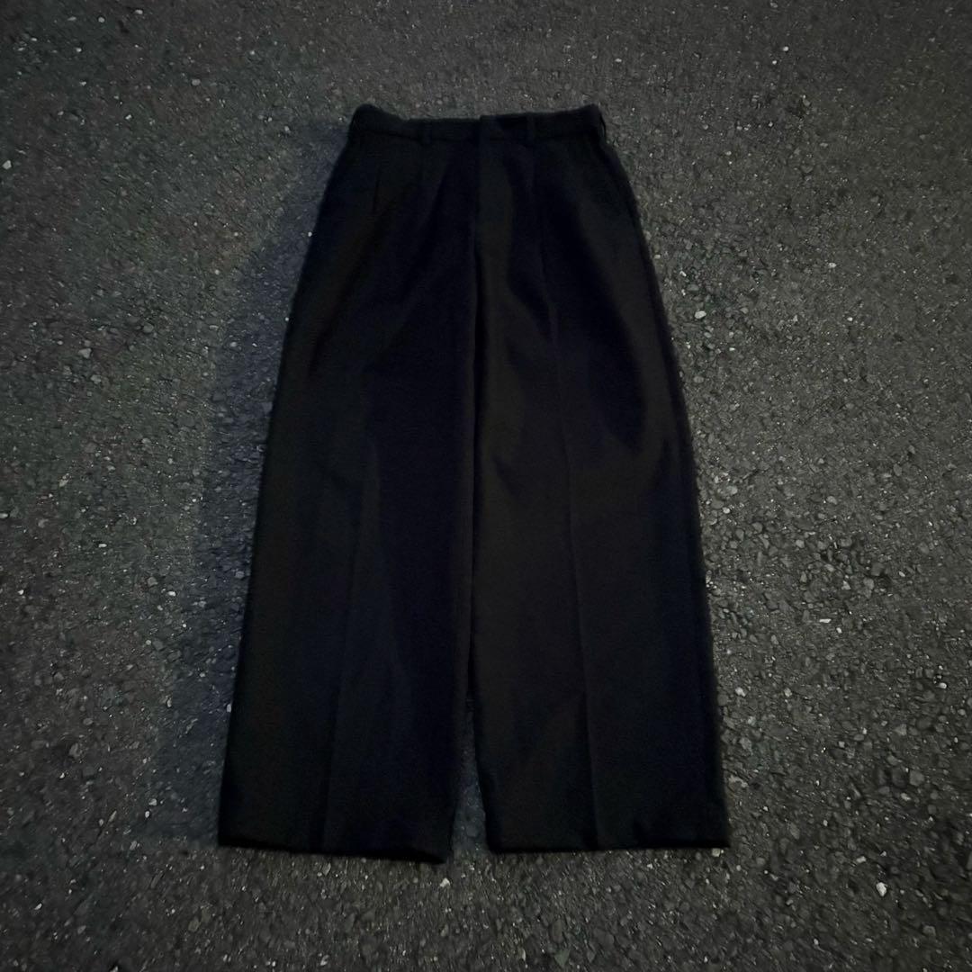 パンツ slacks pants 90s