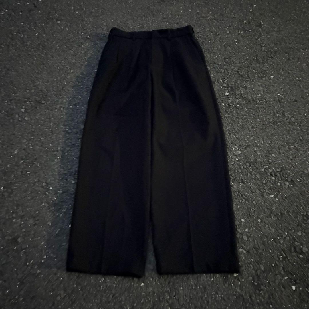パンツ slacks pants 90s