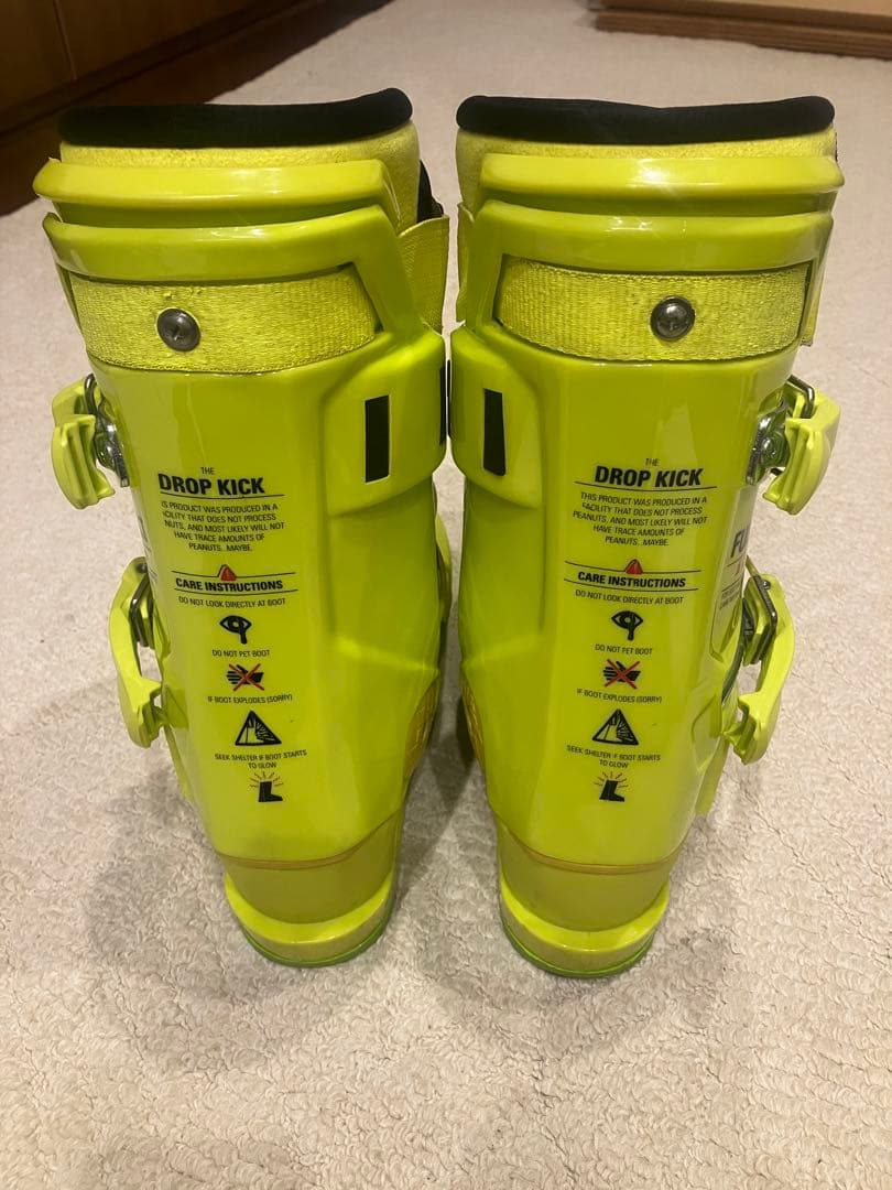 Full Tilt スキーブーツ Drop Kick 25.5 FT