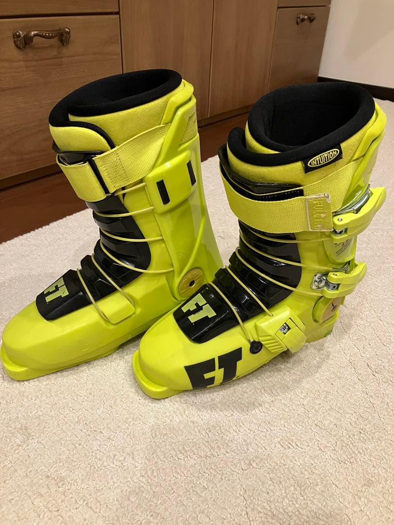 Full Tilt スキーブーツ Drop Kick 25.5 FT