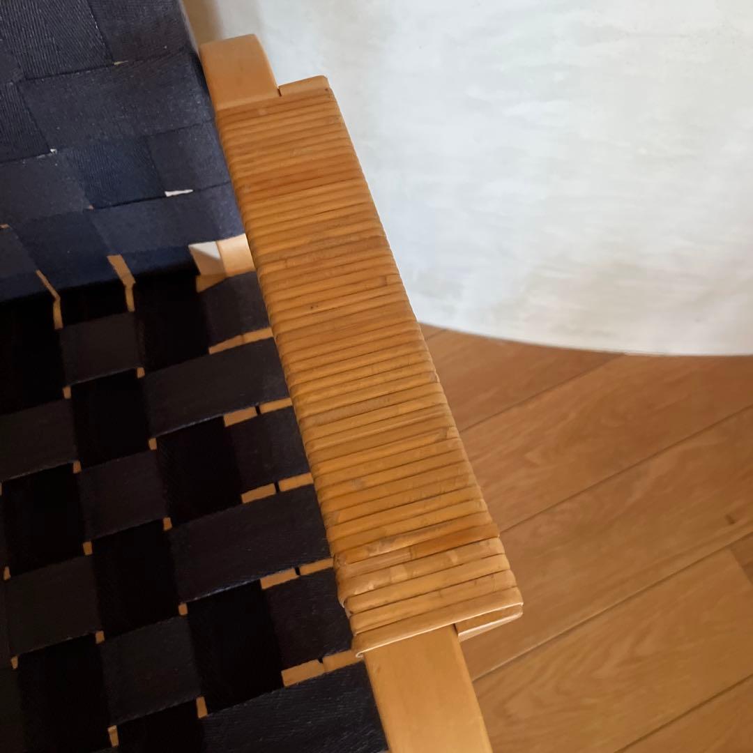 椅子(チェア)・スツール Artek 45 Aalto chair