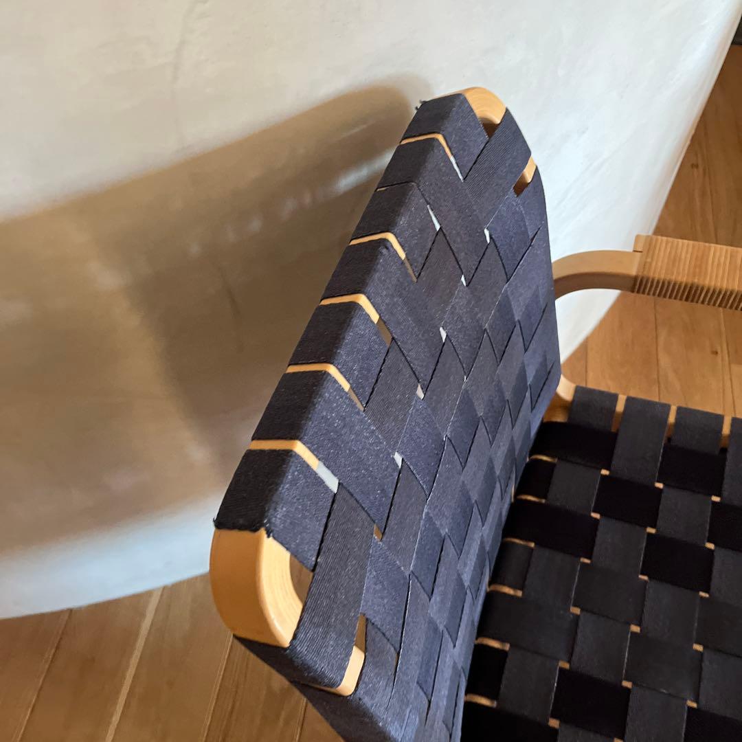 椅子(チェア)・スツール Artek 45 Aalto chair