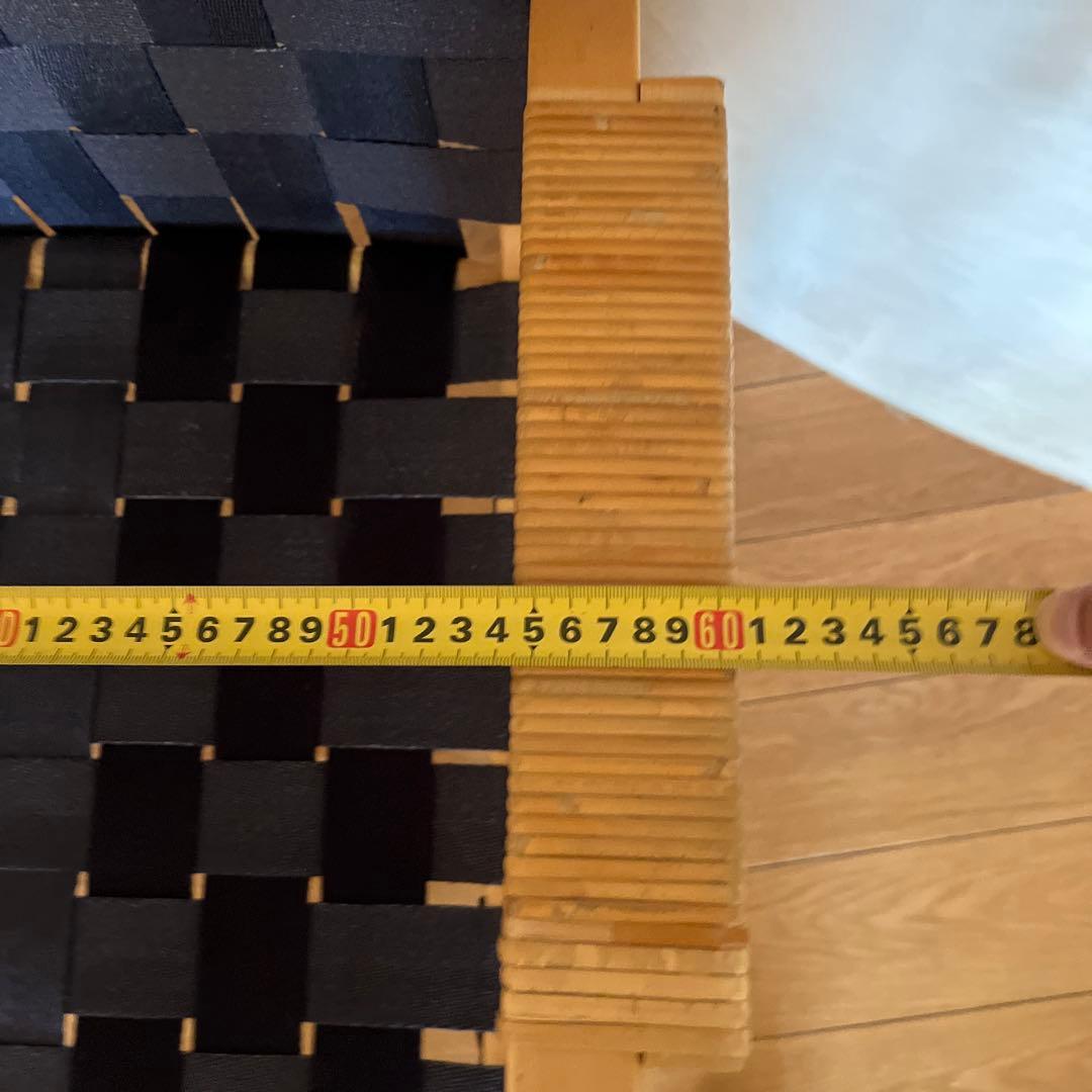 椅子(チェア)・スツール Artek 45 Aalto chair