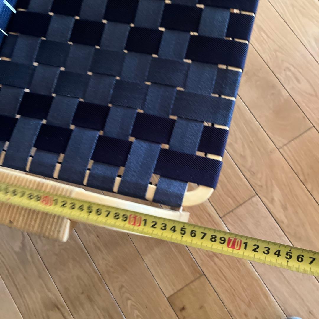 椅子(チェア)・スツール Artek 45 Aalto chair