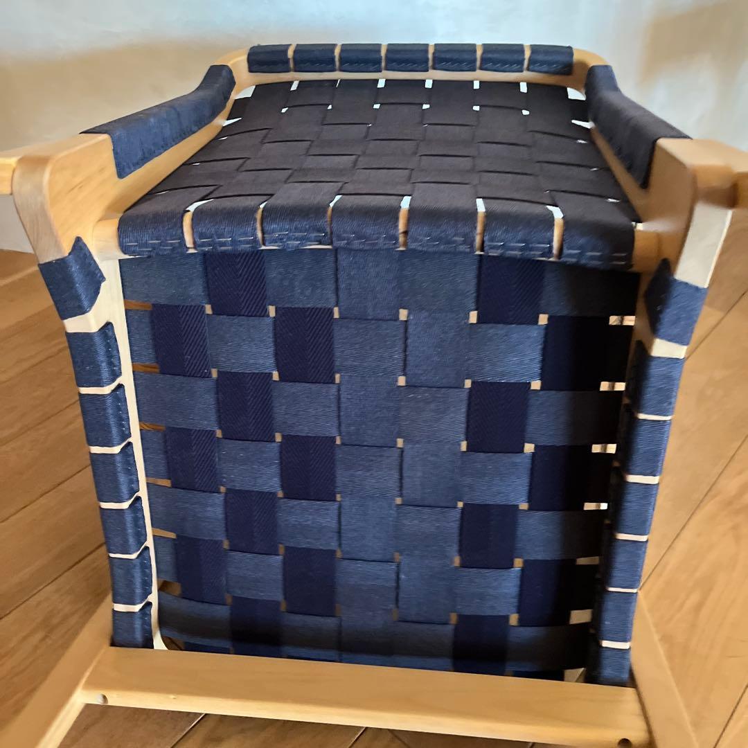 椅子(チェア)・スツール Artek 45 Aalto chair