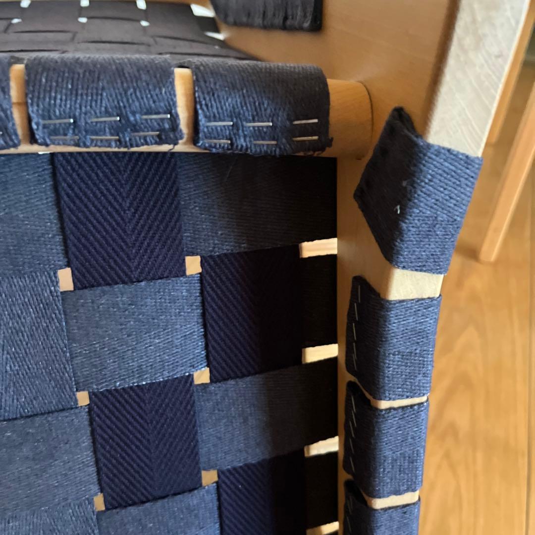 椅子(チェア)・スツール Artek 45 Aalto chair