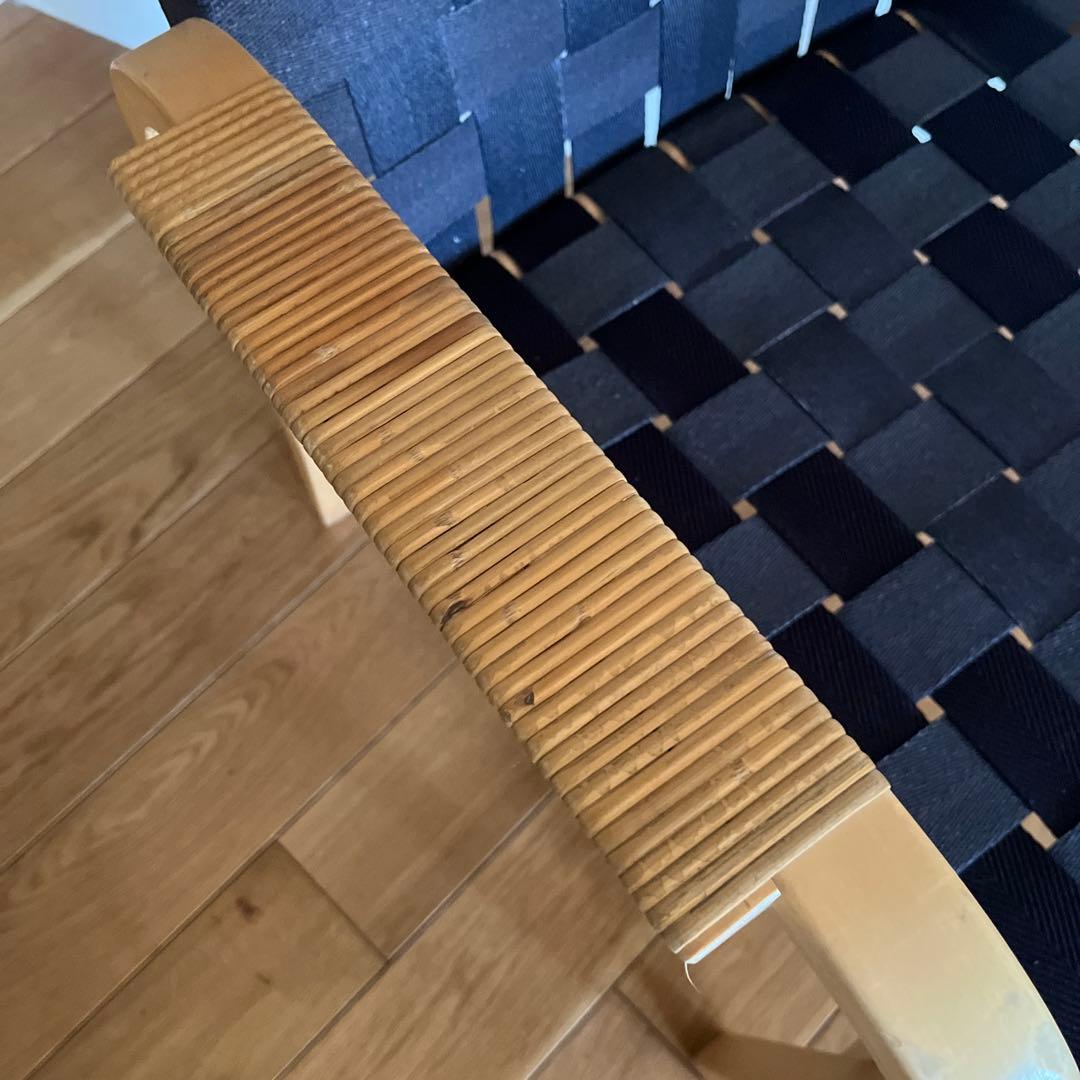 椅子(チェア)・スツール Artek 45 Aalto chair