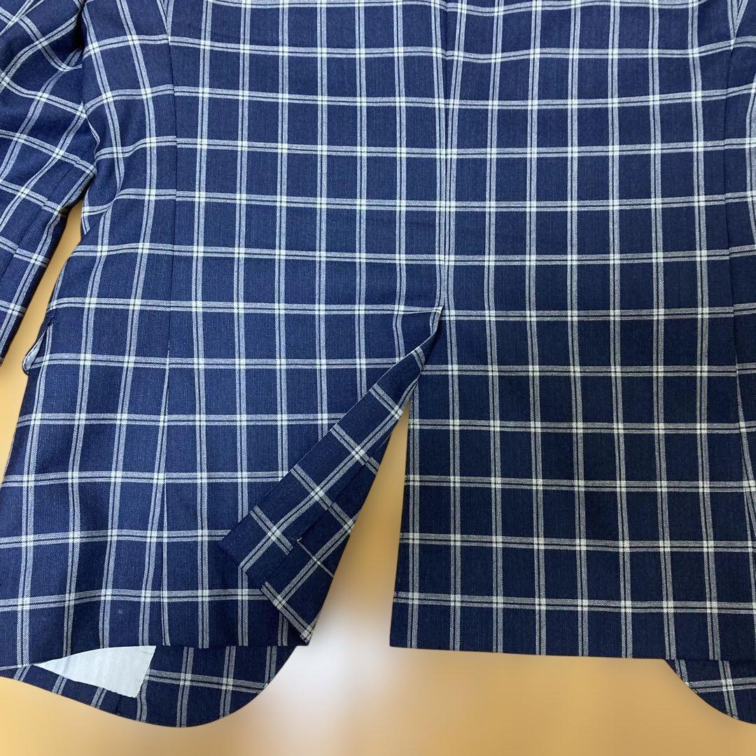 TAKA Q オーダースーツ