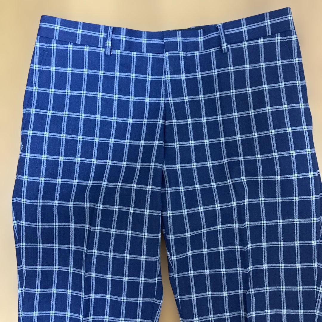 TAKA Q オーダースーツ