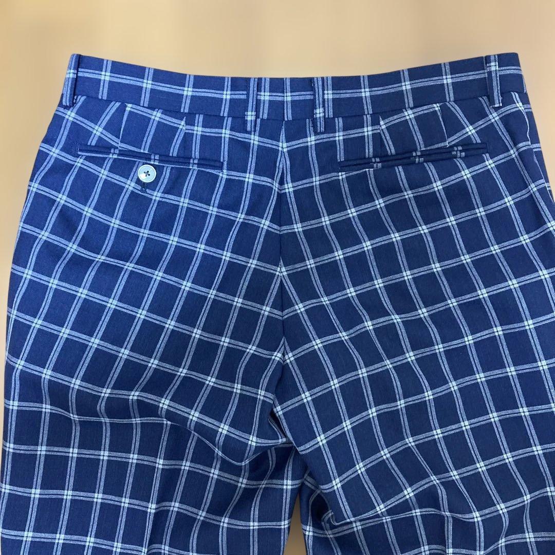 TAKA Q オーダースーツ