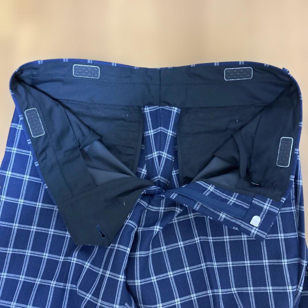 TAKA Q オーダースーツ