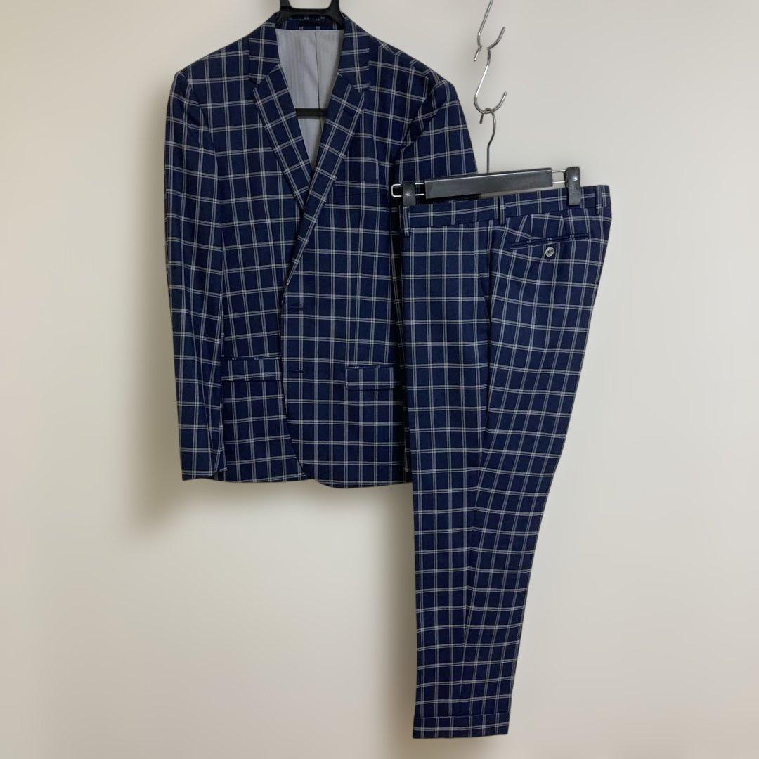 TAKA Q オーダースーツ