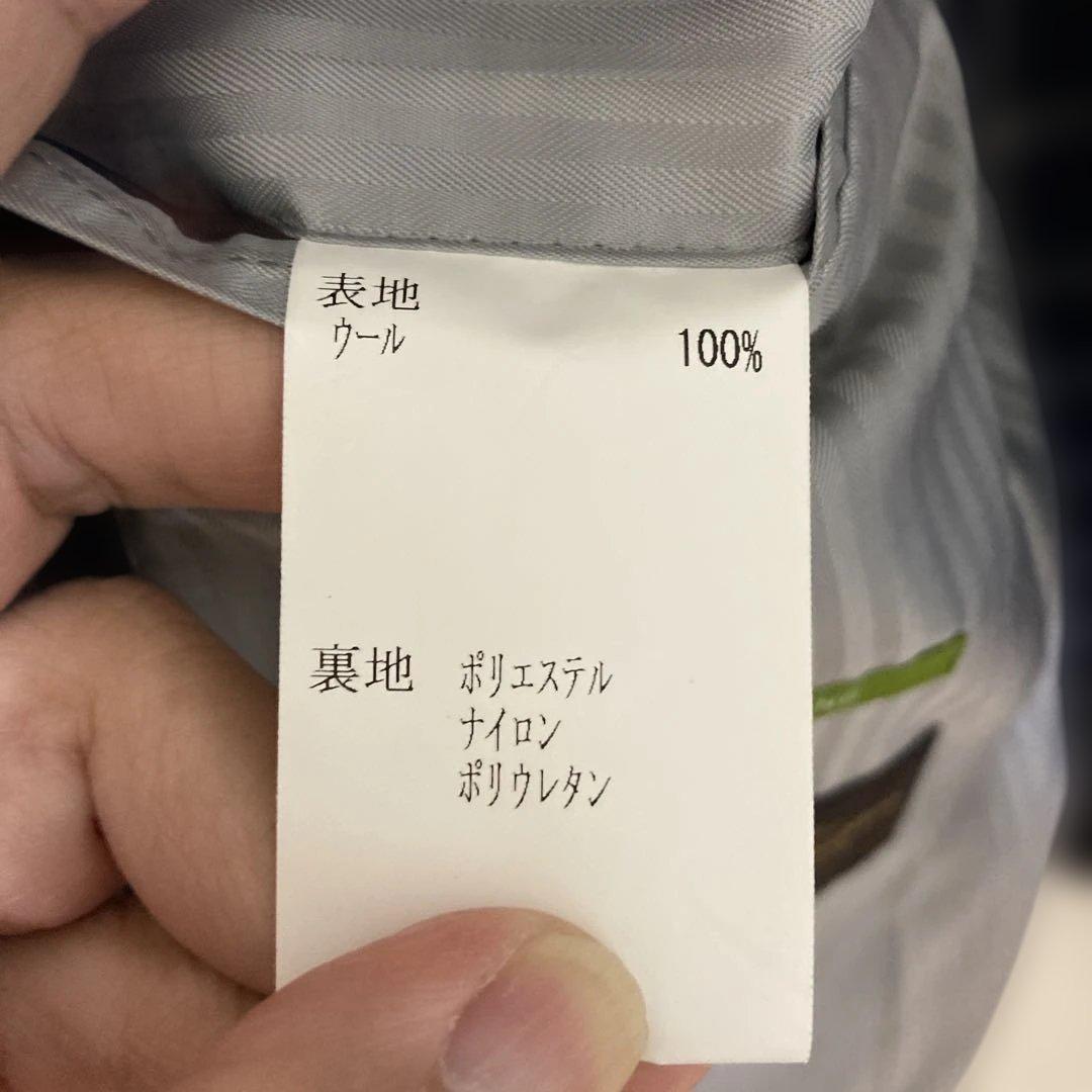 TAKA Q オーダースーツ