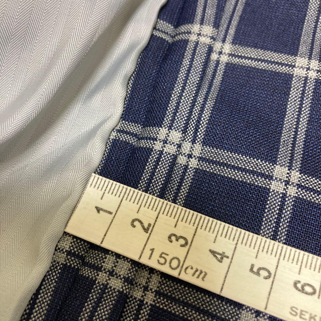 TAKA Q オーダースーツ