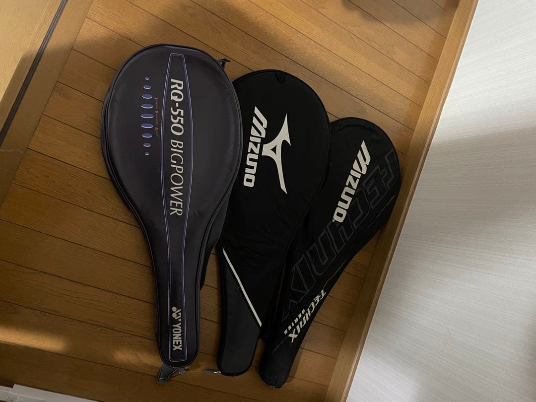 テニスバック テニスラケット ラケットケース