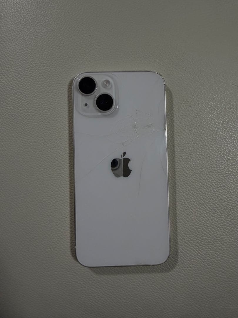 iPhone14 本体 256GB